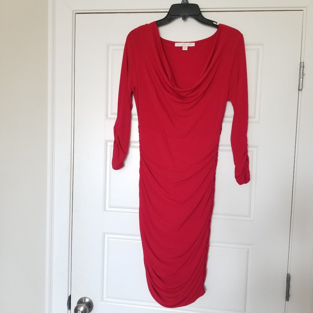 Boston Proper Dress